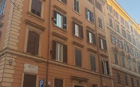 guesthouse ava roma